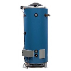 Газовый водонагреватель Mor-Flo BCG3-100T199-6N 378 литров