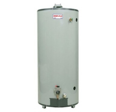 Газовый водонагреватель Mor-Flo GX61-50T40-3NV 189 литров