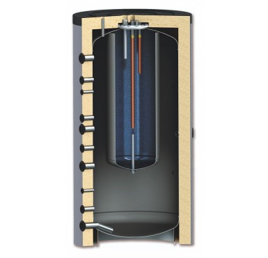 Комбинированная емкость Sunsystem KSC 1500/300