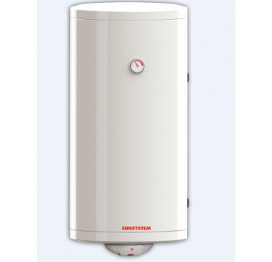 Напольный бойлер косвенного нагрева SUNSYSTEM BB 200 V/S1 UP (25 кВт)