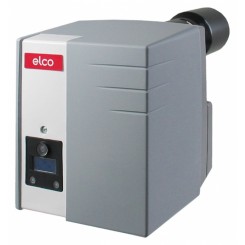 Дизельная горелка Elco VL1.42 одноступенчатая 20,0-42,0 кВт