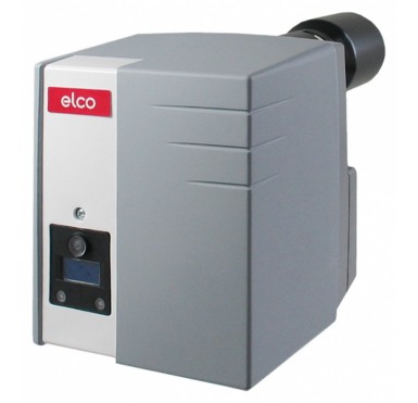 Дизельная горелка Elco VL1.55 одноступенчатая 30,0-55,0 кВт