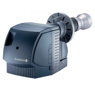 Горелка жидкотопливная De Dietrich M 302-5 S 202-430 кВт двухступенчатая