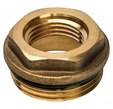 Муфта переходная Luxor TC 462 1х3/4" для коллектора 68559904"