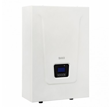 Электрический настенный котел Baxi Ampera 6