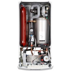 Конденсационный котел Bosch Condens 7000i W 35 - 35 кВт (одноконтурный)