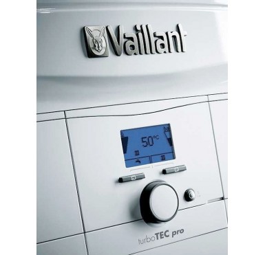 Котел настенный газовый двухконтурный Vaillant atmoTEC pro VUW 240/5-3