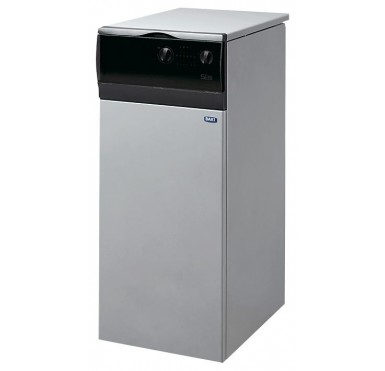 Напольный газовый атмосферный котел Baxi SLIM 1.230 Fi