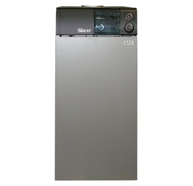 Напольный газовый энергонезависимый котел Baxi SLIM EF 1.22