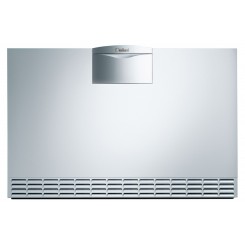 Напольный газовый одноконтурный котел Vaillant atmoCRAFT VK INT 1004/9