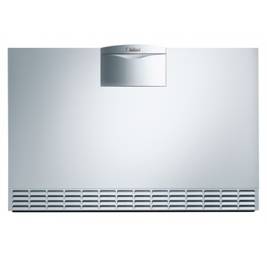 Напольный газовый одноконтурный котел Vaillant atmoCRAFT VK INT 1004/9