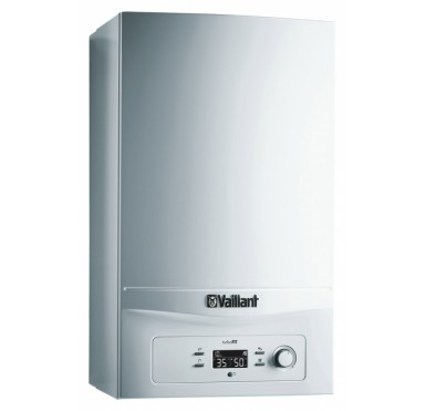 Настенный газовый двухконтурный котел Vaillant turboFIT VUW 242/5-2