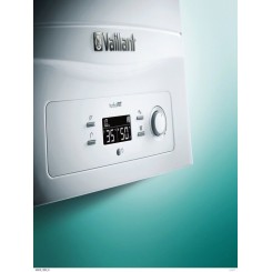 Настенный газовый двухконтурный котел Vaillant turboFIT VUW 242/5-2