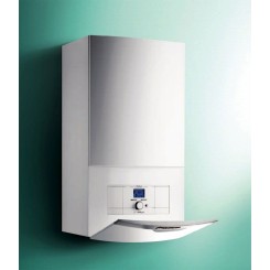 Настенный газовый двухконтурный котел Vaillant turboTEC plus VUW INT 282/5-5