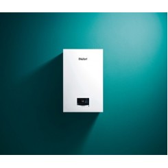 Настенный газовый конденсационный двухконтурный котел Vaillant ecoTEC intro VUW 18/24 AS/1-1