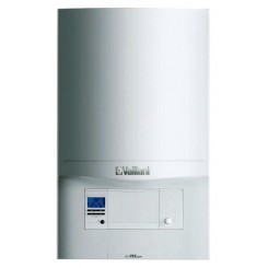 Настенный газовый конденсационный двухконтурный котел Vaillant ecoTEC pro VUW INT IV 286/5-3 H