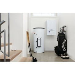 Настенный газовый конденсационный двухконтурный котел Vaillant ecoTEC pro VUW INT IV 346/5-3 H