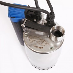 Насос дренажный Grundfos Unilift KP 350-AV1 (700 Вт)