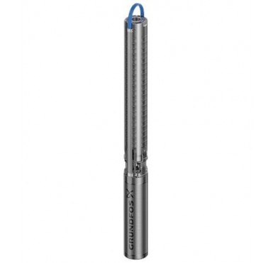 Скважинные насосы Grundfos SP 1A-36