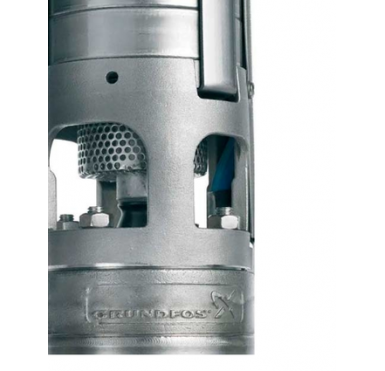 Скважинные насосы Grundfos SP 1A-36