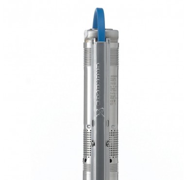Скважинный насос Grundfos SQE 2-115 (арт. 96510155)
