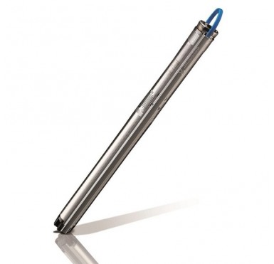 Скважинный насос Grundfos SQE 3-80 (арт. 96510160)