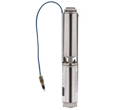 Скважинный насос WILO Sub TWU 4-0405-C DM (3~400 V)