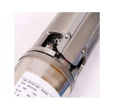 Скважинный насос WILO Sub TWU 4-0405-C DM (3~400 V)