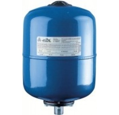 Гидроаккумулятор для системы водоснабжения ELBI AC 25 CE