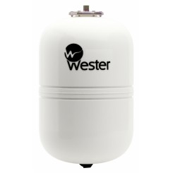 Расширительный бак Wester WDV 8 для ГВС