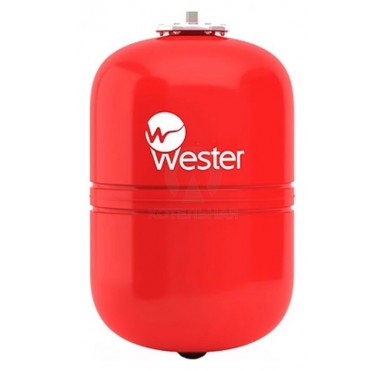 Расширительный бак Wester WRV 12 для систем отопления