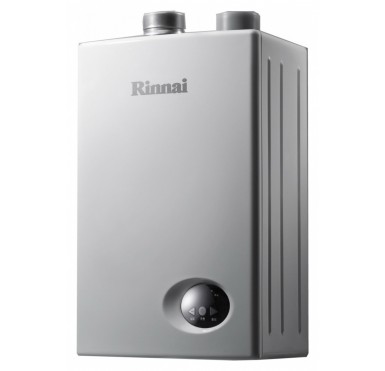 Газовый водонагреватель Rinnai BR-W14