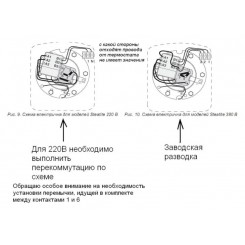 Накопительный водонагреватель Atlantic Steatite Exclusive 200 220v