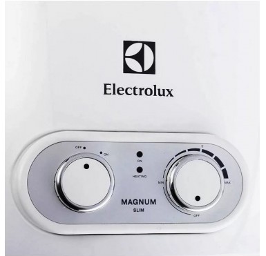 Водонагреватель накопительный Electrolux EWH 100 Magnum Unifix