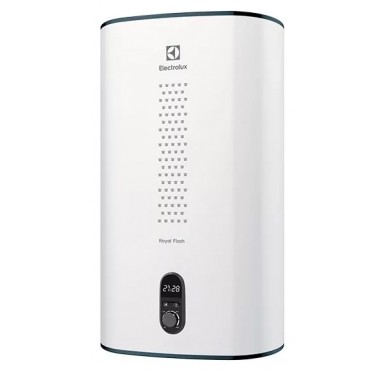 Водонагреватель накопительный Electrolux EWH 30 Royal Flash