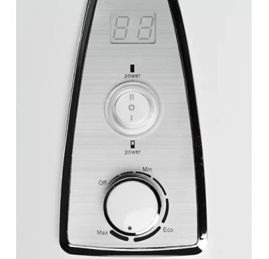 Водонагреватель накопительный Electrolux EWH 50 Interio 3