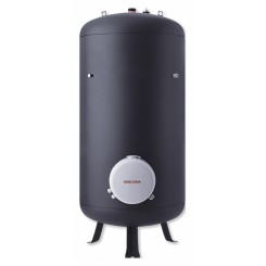 Водонагреватель накопительный STIEBEL ELTRON SHO AC 600 7,5 kW 380v