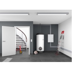 Водонагреватель накопительный STIEBEL ELTRON SHW 300 WS 220/380v