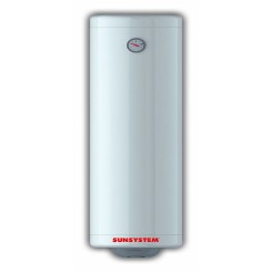 Водонагреватель накопительный Sunsystem MB 50 V/EL NH 2 кВт